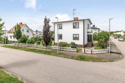 Bild av närområdet