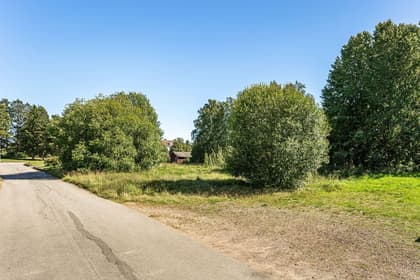 Bild av närområdet