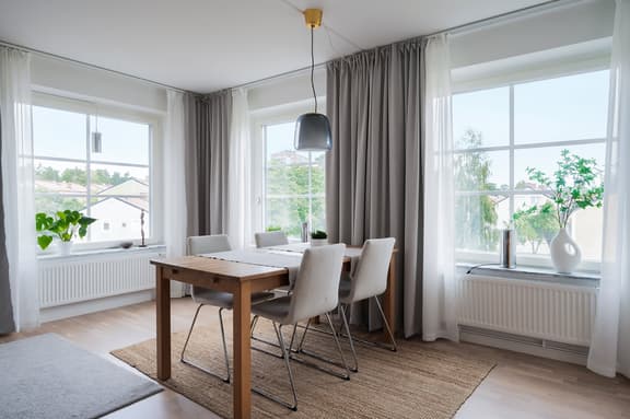 Förrådsvägen 34, Huddinge