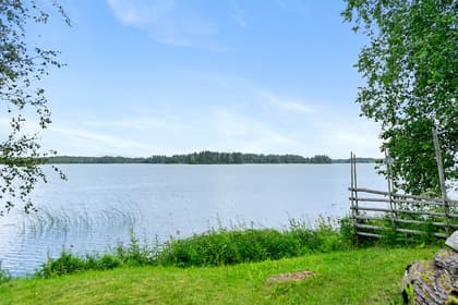 Bild av närområdet