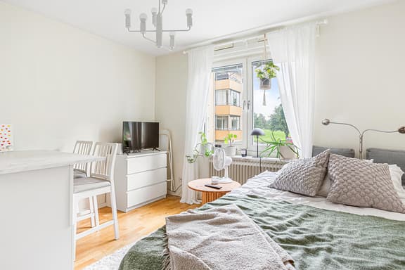 Norrstrandsgatan 75C, Karlstad