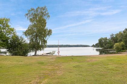 Bild av närområdet