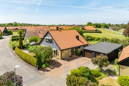 Bild av närområdet