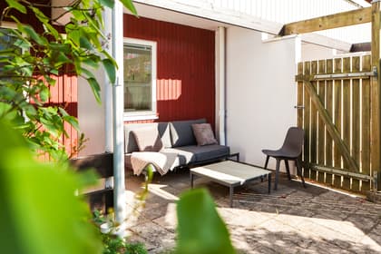 Oshögavägen 220, Oxie