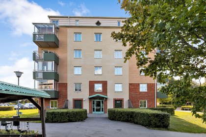 Fålhagsleden 103, Årsta