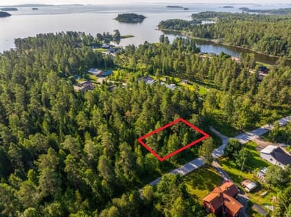 Bild av närområdet