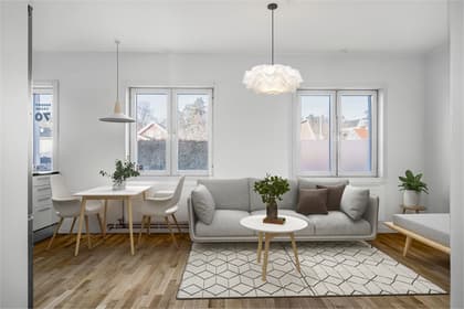 Sundbyvägen 70, Spånga