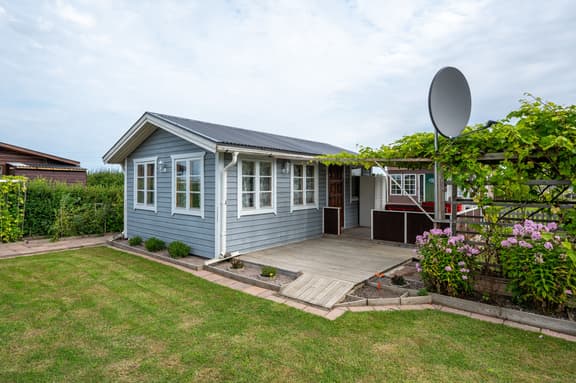 Ullevivägen 544, Linköping