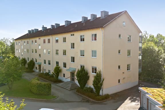 Torgilsgatan 21C, Borås