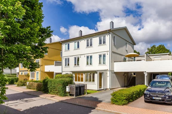 Eklanda Vall 13, Mölndal