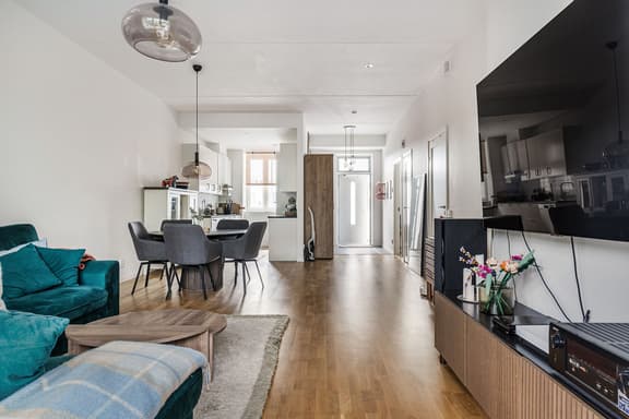 Kopragränd 3, Gävle