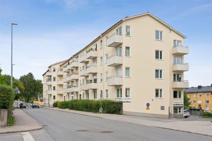 Exteriörbild