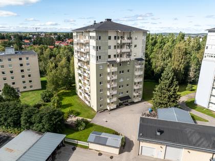 Exteriörbild