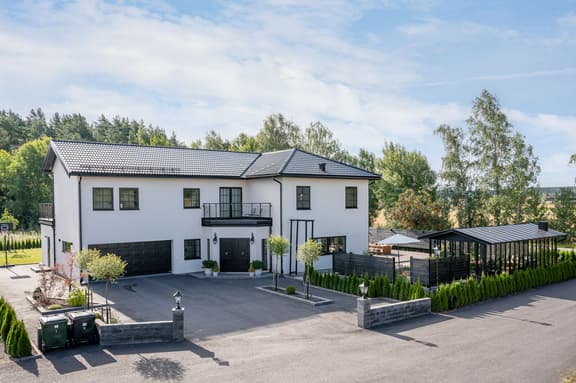 Kummelby 8, Norrköping