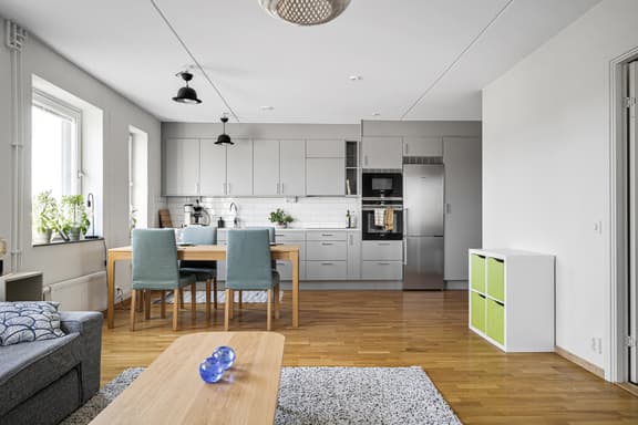 Barnhemsgatan 18, Mölndal