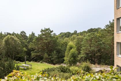 Berguven 12, Hovås