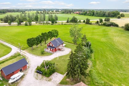 Bild av närområdet