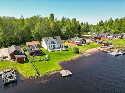 Bild av närområdet