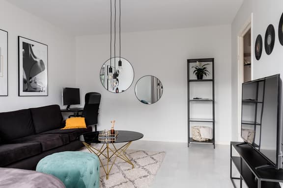 Färnebogatan 6C, Västerås