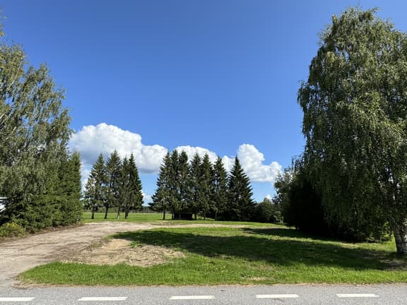 Klubbvägen 26, Luleå