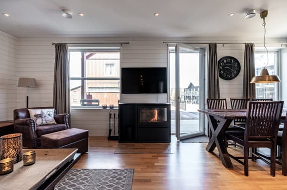 Kläppgatan 1211F, Malung-Sälen