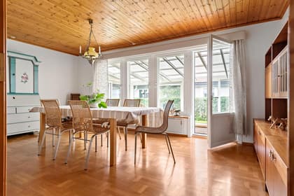 Skånevägen 19, Froafälle