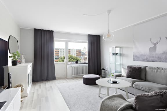 Prinsgatan 27, Karlshamn