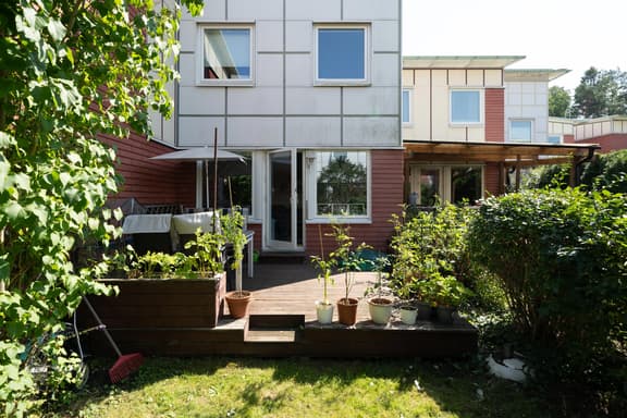 Fruängsvägen 104, Upplands Väsby