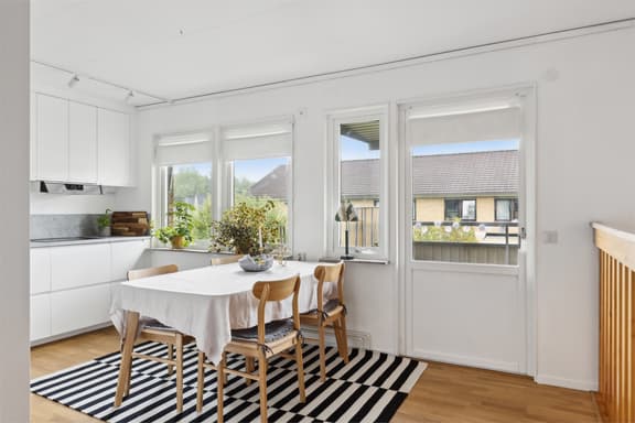 Fårbetesvägen 153B, Linköping