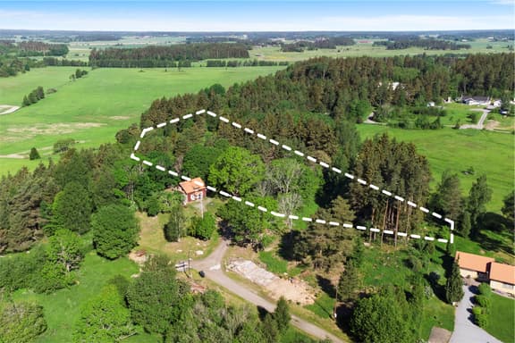 Smedsbol Villatomt, Sigtuna