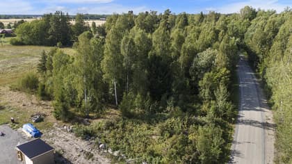 Bild av närområdet