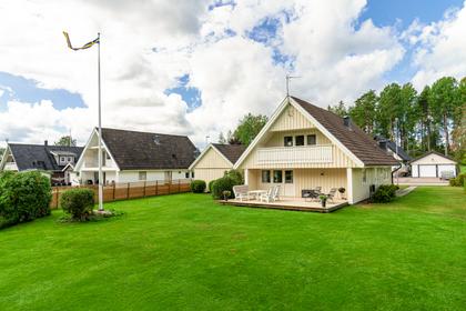Exteriörbild