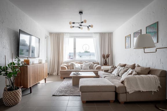 Gröna vägen 50A, Skövde