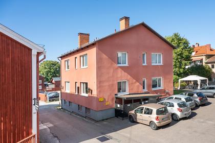 Exteriörbild
