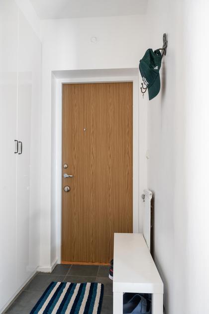 Interiörbild