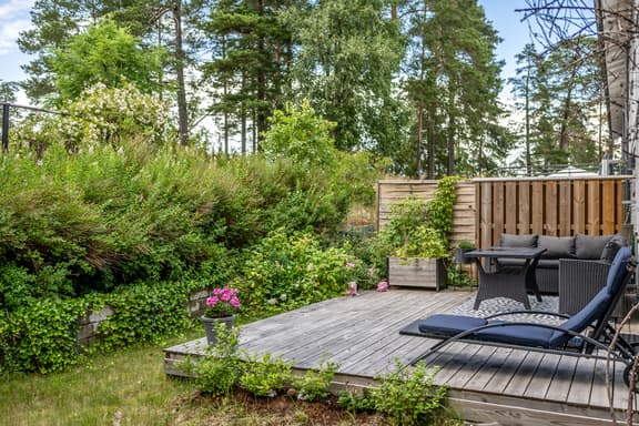 Virkesvägen 84, Haninge