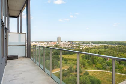 Almbygatan 10, Kista