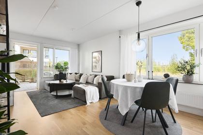 Interiörbild