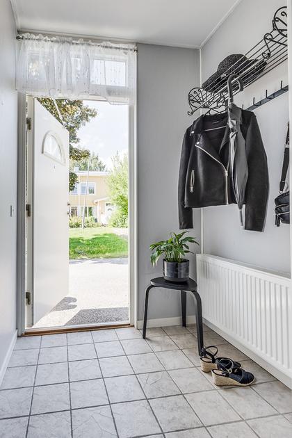 Interiörbild