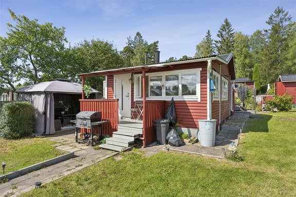 Rödkålstigen 5, Södertälje