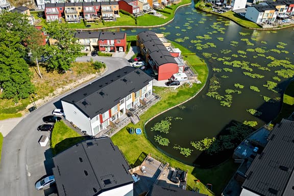 Norra Sjögatan 8B, Södertälje