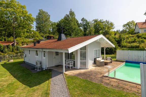 Mejerislingan 19, Västervik