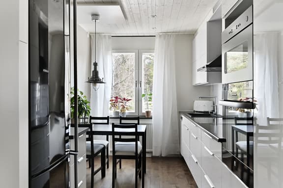 Vendelsömalmsvägen 217, Haninge