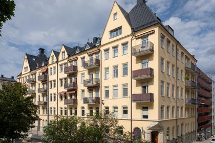 Exteriörbild