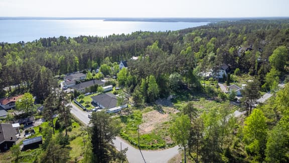 Svängbacken 15, Norrköping