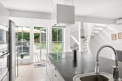 Kyrkbyvägen 24, Håbo-Tibble