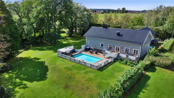 Torbjörntorps Gamla Skola, Falköping