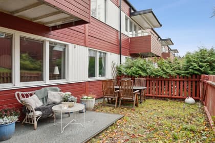 Ljuskärrsvägen 13, Saltsjöbaden