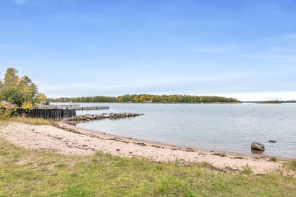 Bild av närområdet