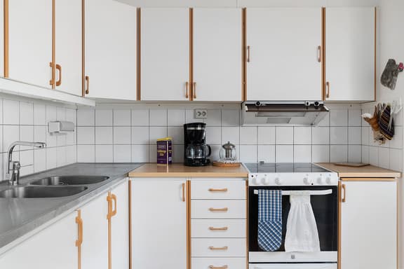 Sanavägen 1D, Norrtälje